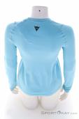 Dainese HGL LS WMN Damen Bikeshirt, , Hell-Blau, , Damen, 0055-10315, 5638225602, , N3-13.jpg