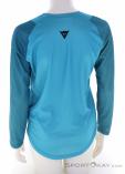 Dainese HGL LS WMN Damen Bikeshirt, Dainese, Türkis, , Damen, 0055-10267, 5638225606, 8051019525406, N2-12.jpg