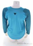 Dainese HGL LS WMN Damen Bikeshirt, Dainese, Türkis, , Damen, 0055-10267, 5638225606, 8051019525406, N3-13.jpg