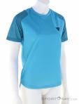 Dainese HGL SS WMN Damen Bikeshirt, Dainese, Türkis, , Damen, 0055-10268, 5638225612, 8051019525659, N1-01.jpg