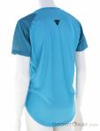 Dainese HGL SS WMN Women Biking Shirt, Dainese, Turquoise, , Female, 0055-10268, 5638225612, 8051019525659, N1-11.jpg