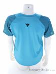 Dainese HGL SS WMN Damen Bikeshirt, Dainese, Türkis, , Damen, 0055-10268, 5638225612, 8051019525659, N3-13.jpg