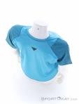 Dainese HGL SS WMN Women Biking Shirt, Dainese, Turquoise, , Female, 0055-10268, 5638225612, 8051019525659, N4-14.jpg