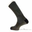 Dainese HGL Grass Chaussettes de vélo, Dainese, Gris, , Hommes, 0055-10205, 5638225617, 8051019529398, N1-11.jpg