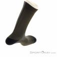 Dainese HGL Grass Chaussettes de vélo, Dainese, Gris, , Hommes, 0055-10205, 5638225617, 8051019529398, N3-18.jpg