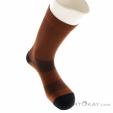 Dainese HGL Grass Biking Socks, Dainese, Brown, , Male, 0055-10205, 5638225621, 8051019401489, N2-02.jpg