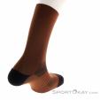 Dainese HGL Grass Chaussettes de vélo, Dainese, Brun, , Hommes, 0055-10205, 5638225621, 8051019401489, N2-17.jpg