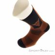 Dainese HGL Grass Chaussettes de vélo, Dainese, Brun, , Hommes, 0055-10205, 5638225621, 8051019401489, N3-08.jpg