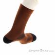 Dainese HGL Grass Chaussettes de vélo, Dainese, Brun, , Hommes, 0055-10205, 5638225621, 8051019401489, N3-18.jpg