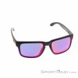 Oakley Holbrook Lunettes de soleil, Oakley, Anthracite, , Hommes,Femmes,Unisex, 0064-10252, 5638225625, 700285658667, N2-02.jpg