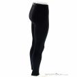 Icebreaker 200 Oasis Leggings Mens Functional Pants, Icebreaker, Black, , Male, 0011-10549, 5638225631, 9420058527297, N2-17.jpg