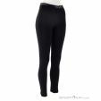 Icebreaker 260 Tech Thermo Leggings Mujer Pantalón funcional, Icebreaker, Negro, , Mujer, 0011-10551, 5638225645, 9420058531249, N1-01.jpg