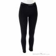 Icebreaker 260 Tech Thermo Leggings Donna Pantaloni Funzionali, Icebreaker, Nero, , Donna, 0011-10551, 5638225645, 9420058531249, N2-02.jpg