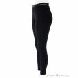 Icebreaker 260 Tech Thermo Leggings Mujer Pantalón funcional, Icebreaker, Negro, , Mujer, 0011-10551, 5638225645, 9420058531249, N2-07.jpg