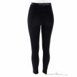 Icebreaker 260 Tech Thermo Leggings Mujer Pantalón funcional, Icebreaker, Negro, , Mujer, 0011-10551, 5638225645, 9420058531249, N2-12.jpg