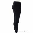 Icebreaker 260 Tech Thermo Leggings Donna Pantaloni Funzionali, Icebreaker, Nero, , Donna, 0011-10551, 5638225645, 9420058531249, N2-17.jpg