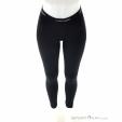 Icebreaker 260 Tech Thermo Leggings Women Functional Pants, , Black, , Female, 0011-10551, 5638225645, 9420058531249, N3-03.jpg