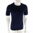 Icebreaker 200 Oasis Thermo SS Crewe Mens Functional Shirt, Icebreaker, Dark-Blue, , Male, 0011-10553, 5638225653, 9420058539108, N2-02.jpg