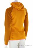 Ortovox Fleece GP Classic Knit Hoody Women Sweater, Ortovox, Orange, , Female, 0016-12107, 5638226082, 4251877758068, N1-11.jpg