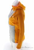 Ortovox Fleece GP Classic Knit Hoody Mujer Jersey, Ortovox, Naranja, , Mujer, 0016-12107, 5638226082, 4251877758068, N2-07.jpg