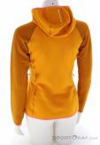 Ortovox Fleece GP Classic Knit Hoody Damen Sweater, Ortovox, Orange, , Damen, 0016-12107, 5638226082, 4251877758068, N2-12.jpg