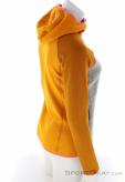 Ortovox Fleece GP Classic Knit Hoody Women Sweater, Ortovox, Orange, , Female, 0016-12107, 5638226082, 4251877758068, N2-17.jpg