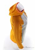 Ortovox Fleece GP Classic Knit Hoody Women Sweater, Ortovox, Orange, , Female, 0016-12107, 5638226082, 4251877758068, N3-18.jpg