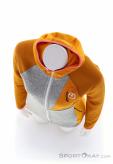 Ortovox Fleece GP Classic Knit Hoody Damen Sweater, Ortovox, Orange, , Damen, 0016-12107, 5638226082, 4251877758068, N4-04.jpg