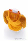 Ortovox Fleece GP Classic Knit Hoody Femmes Pulls, Ortovox, Orange, , Femmes, 0016-12107, 5638226082, 4251877758068, N4-14.jpg