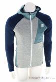 Ortovox Fleece GP Classic Knit Hoody Herren Sweater, Ortovox, Grau, , Herren, 0016-12108, 5638226092, 4251877763604, N2-02.jpg