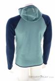 Ortovox Fleece GP Classic Knit Hoody Herren Sweater, Ortovox, Grau, , Herren, 0016-12108, 5638226092, 4251877763635, N2-12.jpg