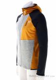 Ortovox Fleece GP Classic Knit Hoody Herren Sweater, Ortovox, Orange, , Herren, 0016-12108, 5638226096, 4251877763680, N1-06.jpg