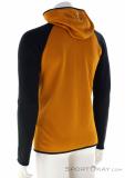 Ortovox Fleece GP Classic Knit Hoody Herren Sweater, Ortovox, Orange, , Herren, 0016-12108, 5638226096, 4251877763673, N1-11.jpg