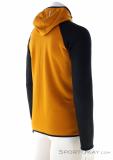 Ortovox Fleece GP Classic Knit Hoody Herren Sweater, Ortovox, Orange, , Herren, 0016-12108, 5638226096, 4251877763673, N1-16.jpg