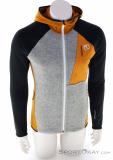 Ortovox Fleece GP Classic Knit Hoody Herren Sweater, Ortovox, Orange, , Herren, 0016-12108, 5638226096, 4251877763673, N2-02.jpg