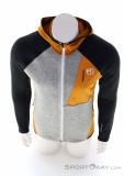 Ortovox Fleece GP Classic Knit Hoody Herren Sweater, Ortovox, Orange, , Herren, 0016-12108, 5638226096, 4251877763673, N3-03.jpg