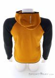 Ortovox Fleece GP Classic Knit Hoody Herren Sweater, Ortovox, Orange, , Herren, 0016-12108, 5638226096, 4251877763673, N3-13.jpg