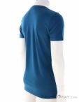 Ortovox 140 Cool Vintage Badge Herren T-Shirt, , Blau, , Herren, 0016-12110, 5638226111, , N1-16.jpg