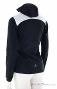 Löffler Hooded Hybrid Grace PL60 Mujer Jersey, Löffler, Negro, , Mujer, 0008-11159, 5638226826, 9008169029789, N1-11.jpg