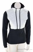 Löffler Hooded Hybrid Grace PL60 Damen Sweater, Löffler, Schwarz, , Damen, 0008-11159, 5638226826, 9008169029789, N2-02.jpg