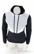 Löffler Hooded Hybrid Grace PL60 Women Sweater, Löffler, Black, , Female, 0008-11159, 5638226826, 9008169029789, N3-03.jpg