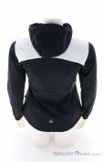 Löffler Hooded Hybrid Grace PL60 Mujer Jersey, Löffler, Negro, , Mujer, 0008-11159, 5638226826, 9008169029789, N3-13.jpg