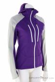 Löffler Hooded Jacket Askendo ASW Women Sweater, , Purple, , Female, 0008-11160, 5638226832, , N1-01.jpg