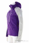 Löffler Hooded Jacket Askendo ASW Femmes Pulls, , Lilas, , Femmes, 0008-11160, 5638226832, , N1-06.jpg