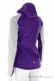 Löffler Hooded Jacket Askendo ASW Damen Sweater, Löffler, Lila, , Damen, 0008-11160, 5638226832, 9008169980134, N1-11.jpg