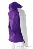 Löffler Hooded Jacket Askendo ASW Women Sweater, Löffler, Purple, , Female, 0008-11160, 5638226832, 9008169980134, N1-16.jpg