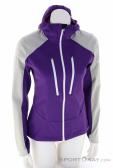 Löffler Hooded Jacket Askendo ASW Femmes Pulls, , Lilas, , Femmes, 0008-11160, 5638226832, , N2-02.jpg