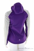 Löffler Hooded Jacket Askendo ASW Femmes Pulls, , Lilas, , Femmes, 0008-11160, 5638226832, , N2-12.jpg