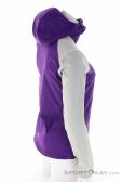 Löffler Hooded Jacket Askendo ASW Women Sweater, , Purple, , Female, 0008-11160, 5638226832, , N2-17.jpg