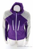 Löffler Hooded Jacket Askendo ASW Mujer Jersey, , Lila, , Mujer, 0008-11160, 5638226832, , N3-03.jpg